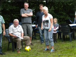 Sommerfest 2011